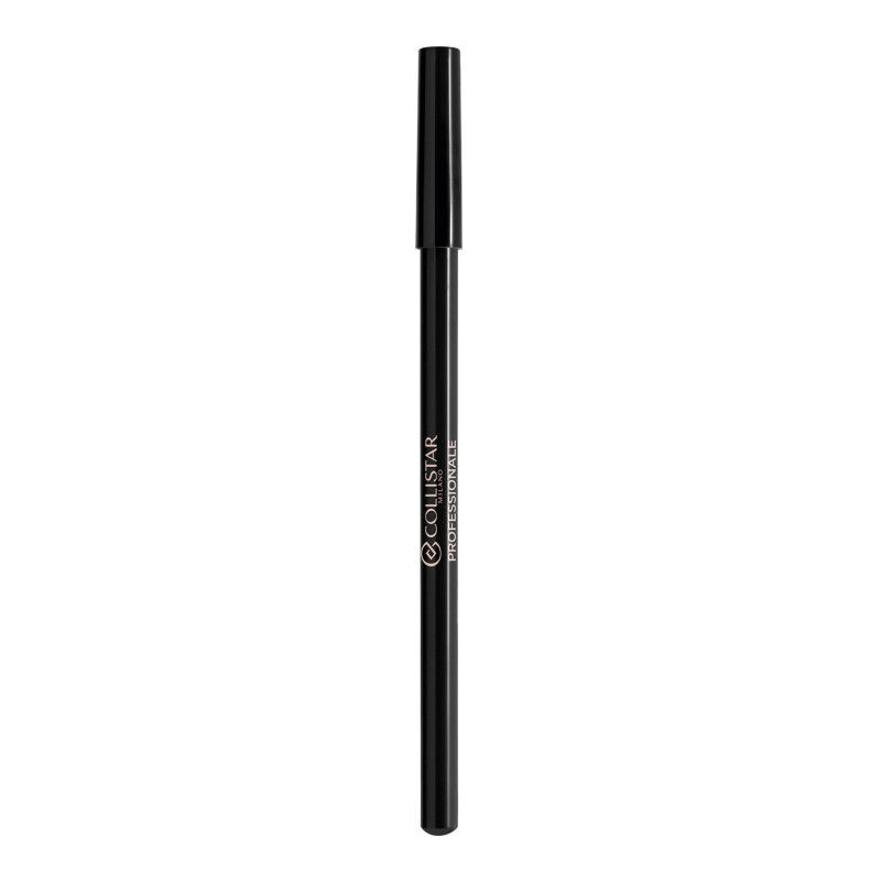 Collistar PROFESSIONALE kajal eye pencil #1-Nero 1 u