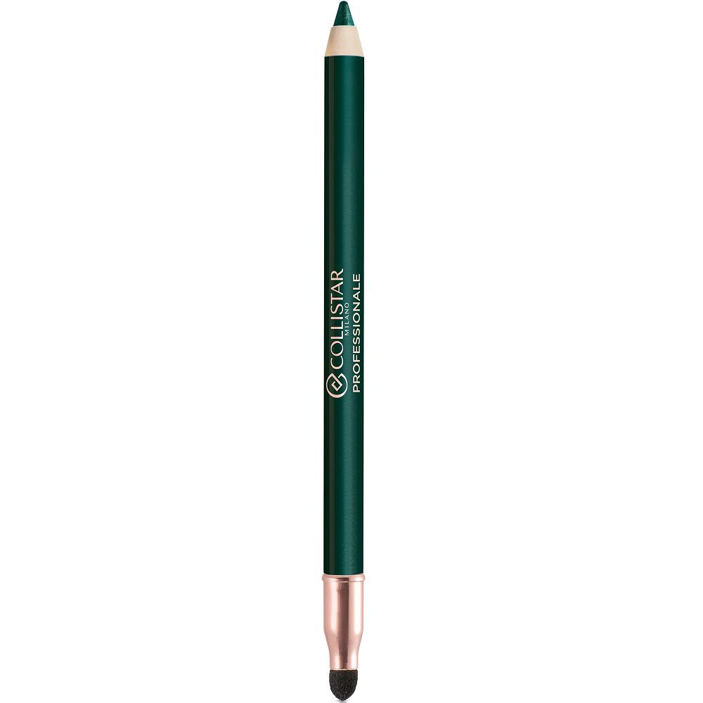 Collistar PROFESSIONALE eye pencil #10-Green Metallo 1 u