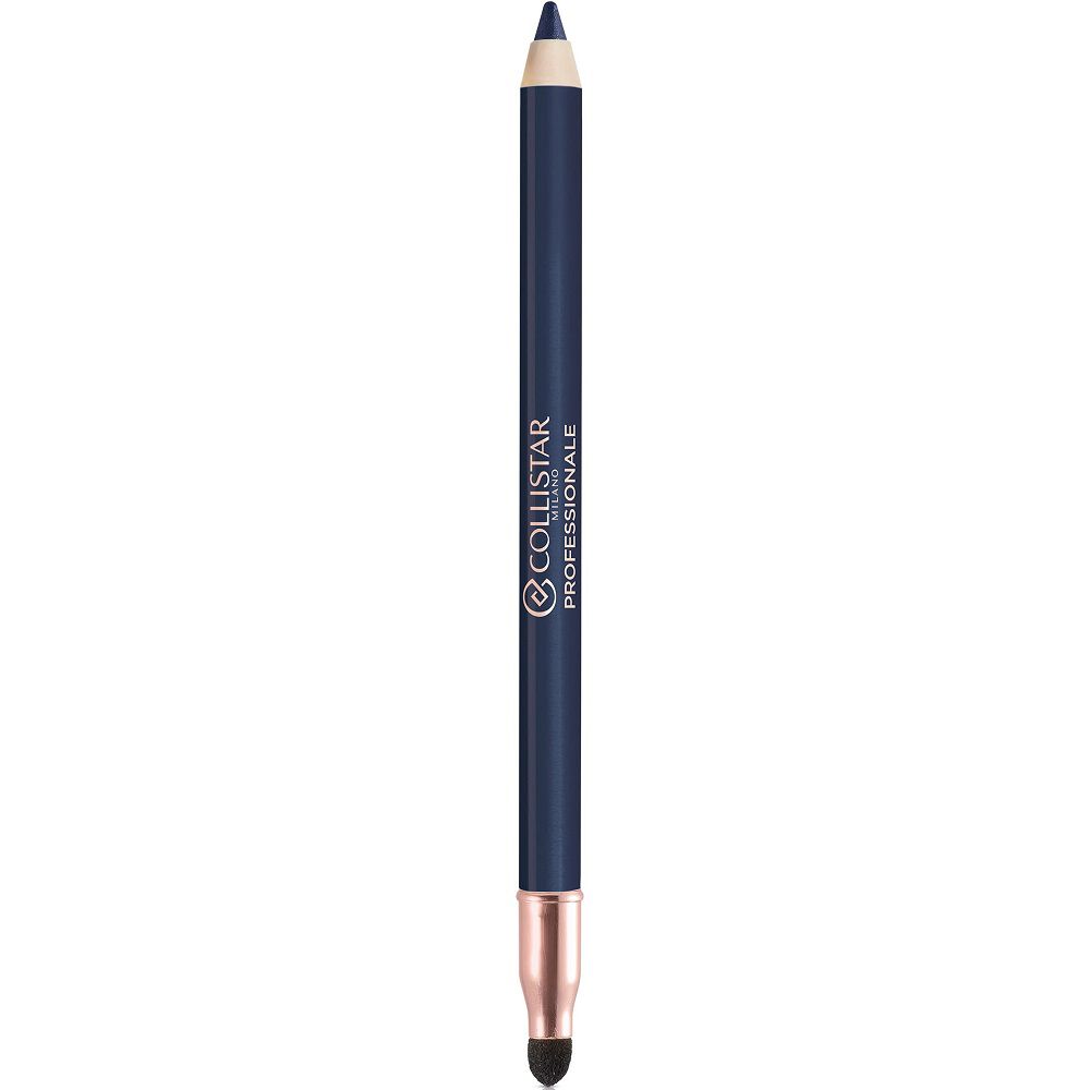 Collistar PROFESSIONALE eye pencil #4-Blu Notte 1 u