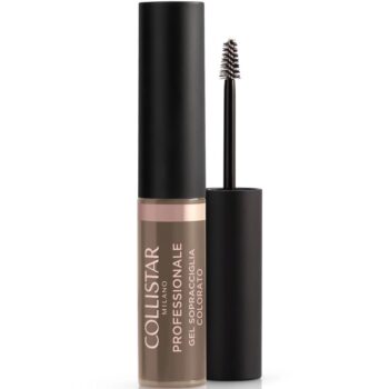 PROFESSIONALE fixative eyebrow gel with color #2-Brown 1 u