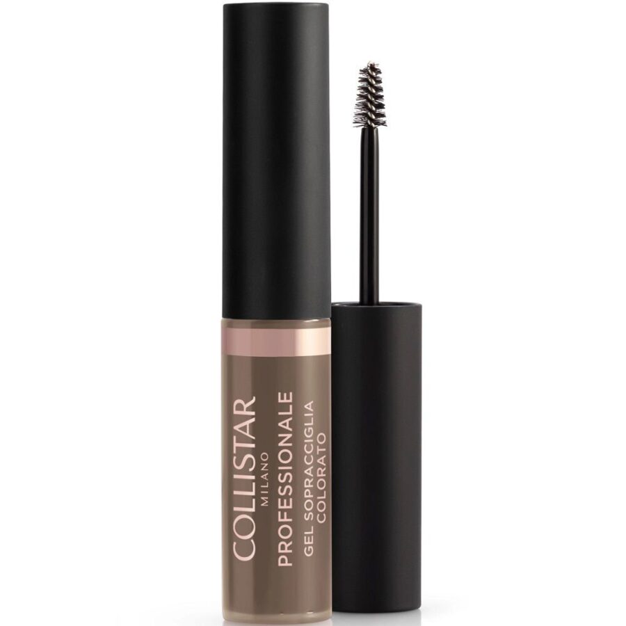 PROFESSIONALE fixative eyebrow gel with color #2-Brown 1 u