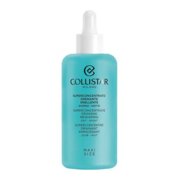 SUPERCONCENTRATED draining reducer day-night 200 ml