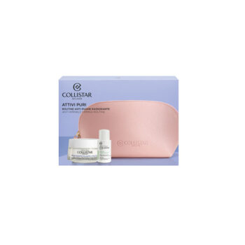 ATTIVI PURI COLLAGEN CASE 4 pcs