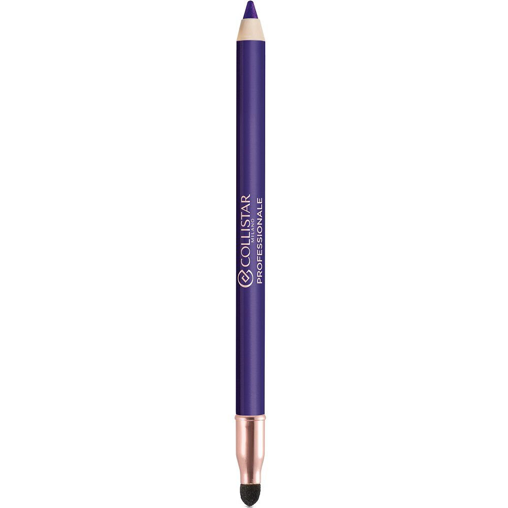 Collistar PROFESSIONALE eye pencil #12-Viola Metallo 1 u