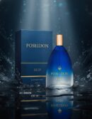 POSEIDON DEEP MEN eau de toilette spray 150 ml