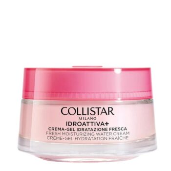 IDROATTIVA+ intense nutrition balm 50 ml