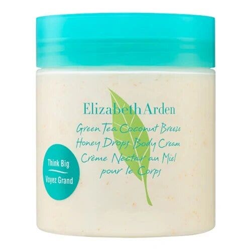 Elizabeth Arden Green Tea Coconut Breeze Honey Drops Bodycrème 500ml