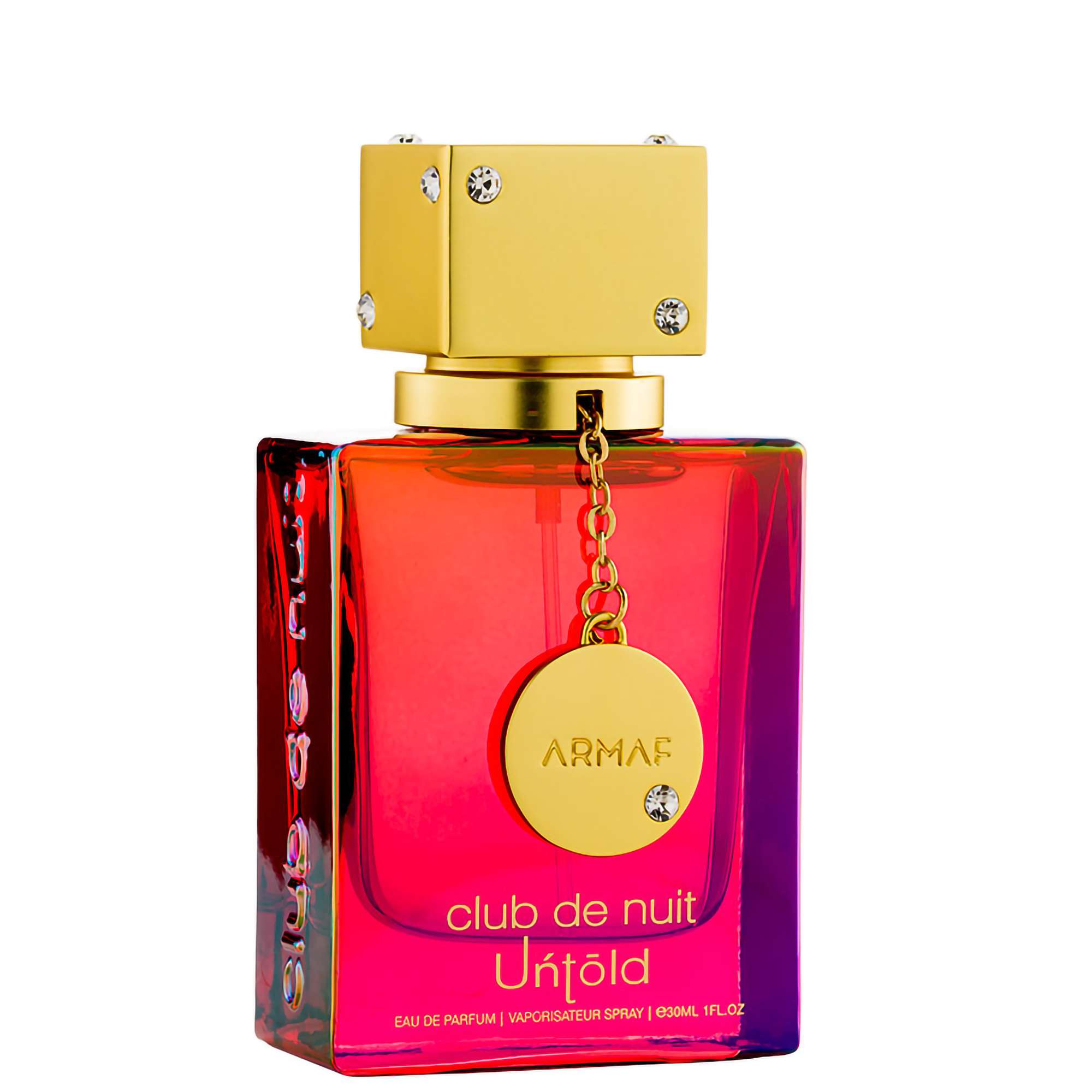 Armaf Club de Nuit Untold Eau de Parfum 30ml Spray