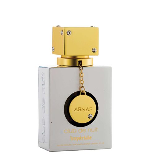 Armaf Club de Nuit White Imperiale Eau de Parfum 30ml Spray