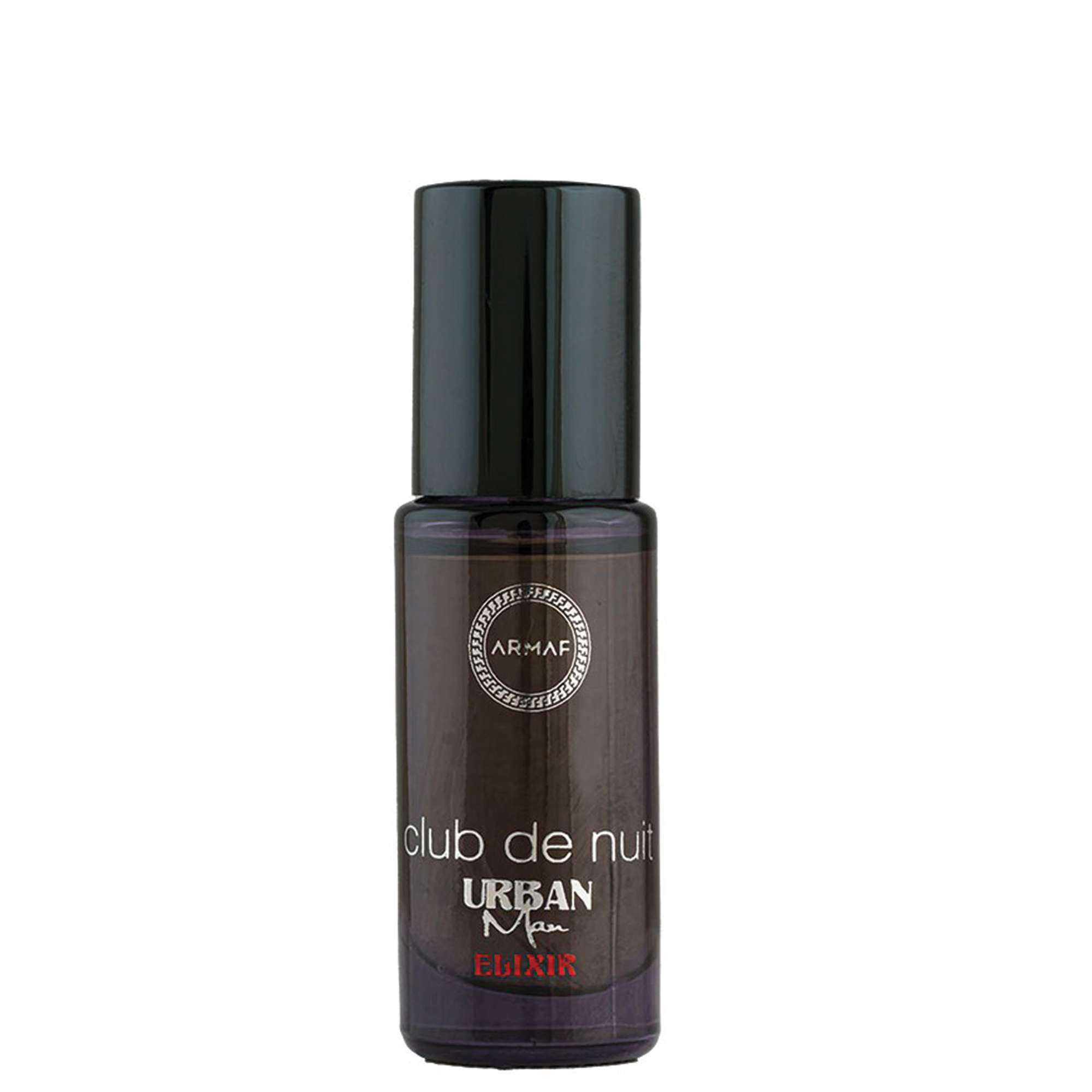 Armaf Club De Nuit Urban Man Elixir Eau de Parfum 10ml Spray