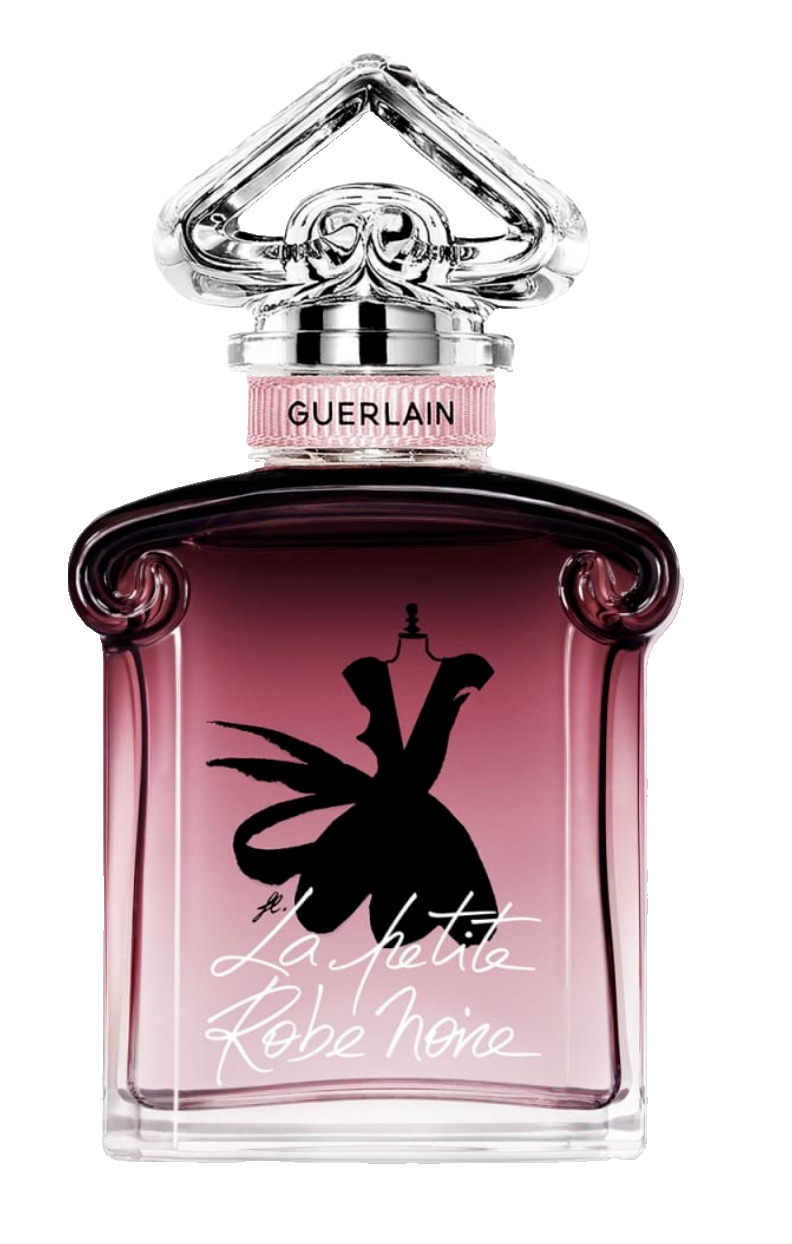 Guerlain La Petite Robe Rose Noire Eau de Parfum 30ml Spray