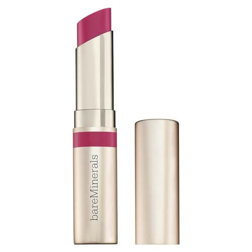 Bare Minerals DEWY LIP GLOSS BALM #Devotion lip balm 2.3 gr