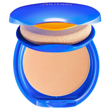 UV PROTECTIVE rechargeable compact solar makeup SPF30 #Medium Ivory 12 gr