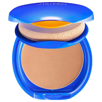 UV PROTECTIVE rechargeable compact solar makeup SPF30 #Dark Ivory 12 gr