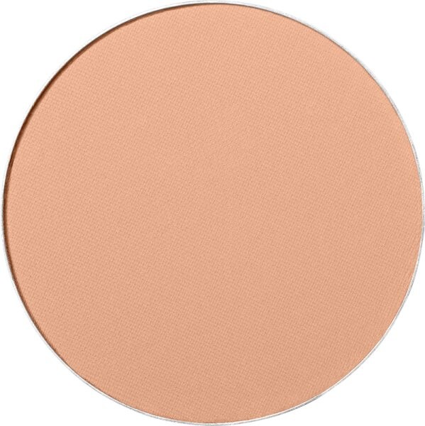 Shiseido UV PROTECTIVE compact solar makeup recharge SPF30 #Medium Beige 12 gr