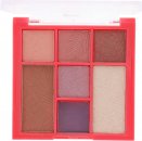 Sunkissed L.A. Lights Oogschaduw Palette
