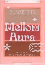 Sunkissed Mellow Aura Gezicht Trio - 3 Kleuren