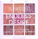 Sunkissed Endless Desire Oogschaduw Palette 9 Kleuren