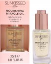 Sunkissed Nourishing Miracle Oil 30ml