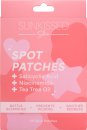 Sunkissed Skin Spot Patches - 48 Stuks
