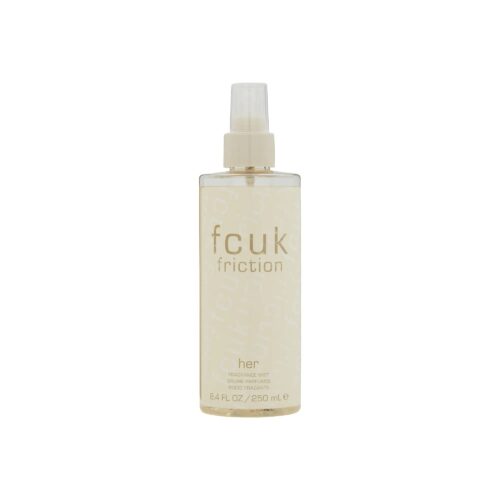 FCUK Friction Body Mist 250ml