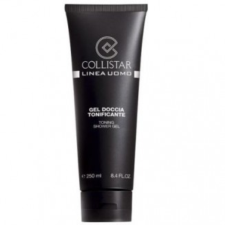 Collistar Man Toning Shower Gel 250ml
