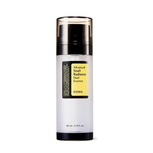 CosRx Advanced Snail Radiance Dual Essence 80ml