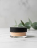 Bare Minerals ORIGINAL foundation SPF15 #07-golden ivory