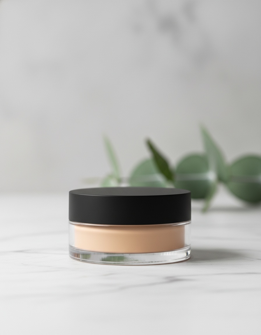 Bare Minerals ORIGINAL foundation SPF15 #07-golden ivory - Afbeelding 2