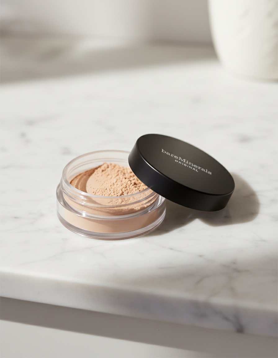 Bare Minerals ORIGINAL foundation SPF15 #15-neutral medium - Afbeelding 2