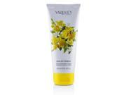 Yardley English Freesia Exfoliating Body Scrub 200ml