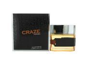 Armaf Craze Eau de Parfum 100ml Spray