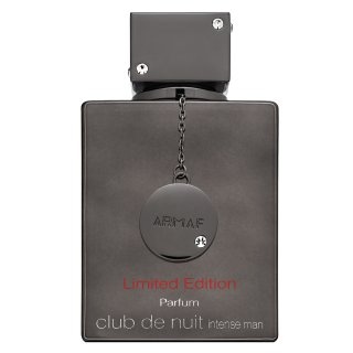 Armaf Club De Nuit Intense 2024 Limited Edition Gift Set 105ml Parfum + Manchetknopen