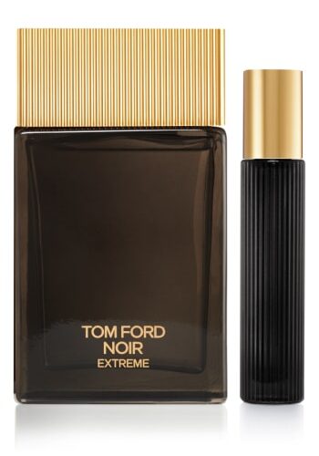Tom Ford Noir Extreme Geschenkset 100ml EDP + 10ml EDP
