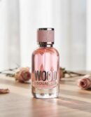Dsquared2 Wood Eau De Toilette Spray para Mujer 30 ml