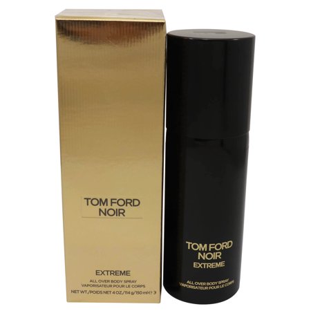Tom Ford Noir Extreme All Over Body Spray 150ml