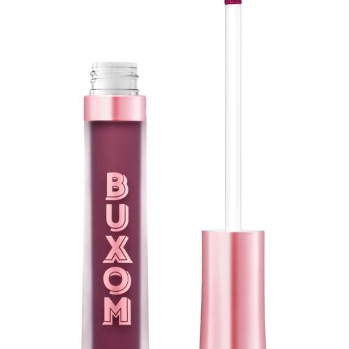 Buxom Full-On Plumping Lip Cream 4.4ml - Berry Spritz