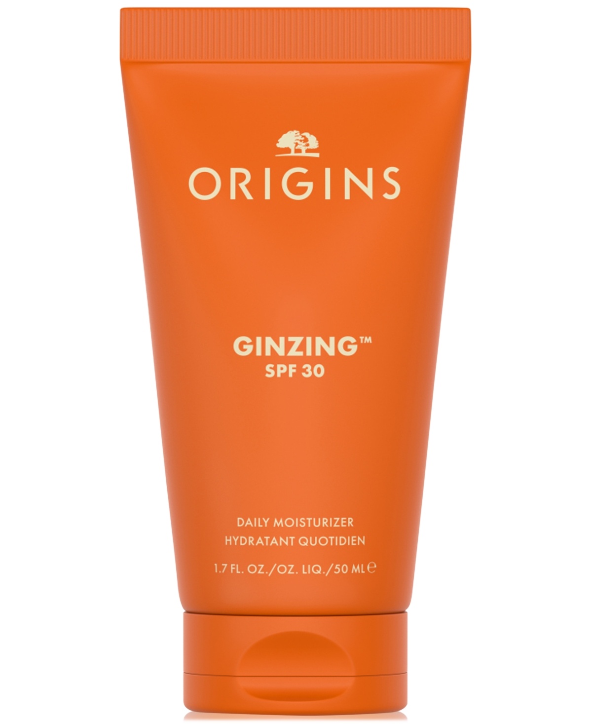 Origins GINZING moisturizing emulsion SPF30 50 ml