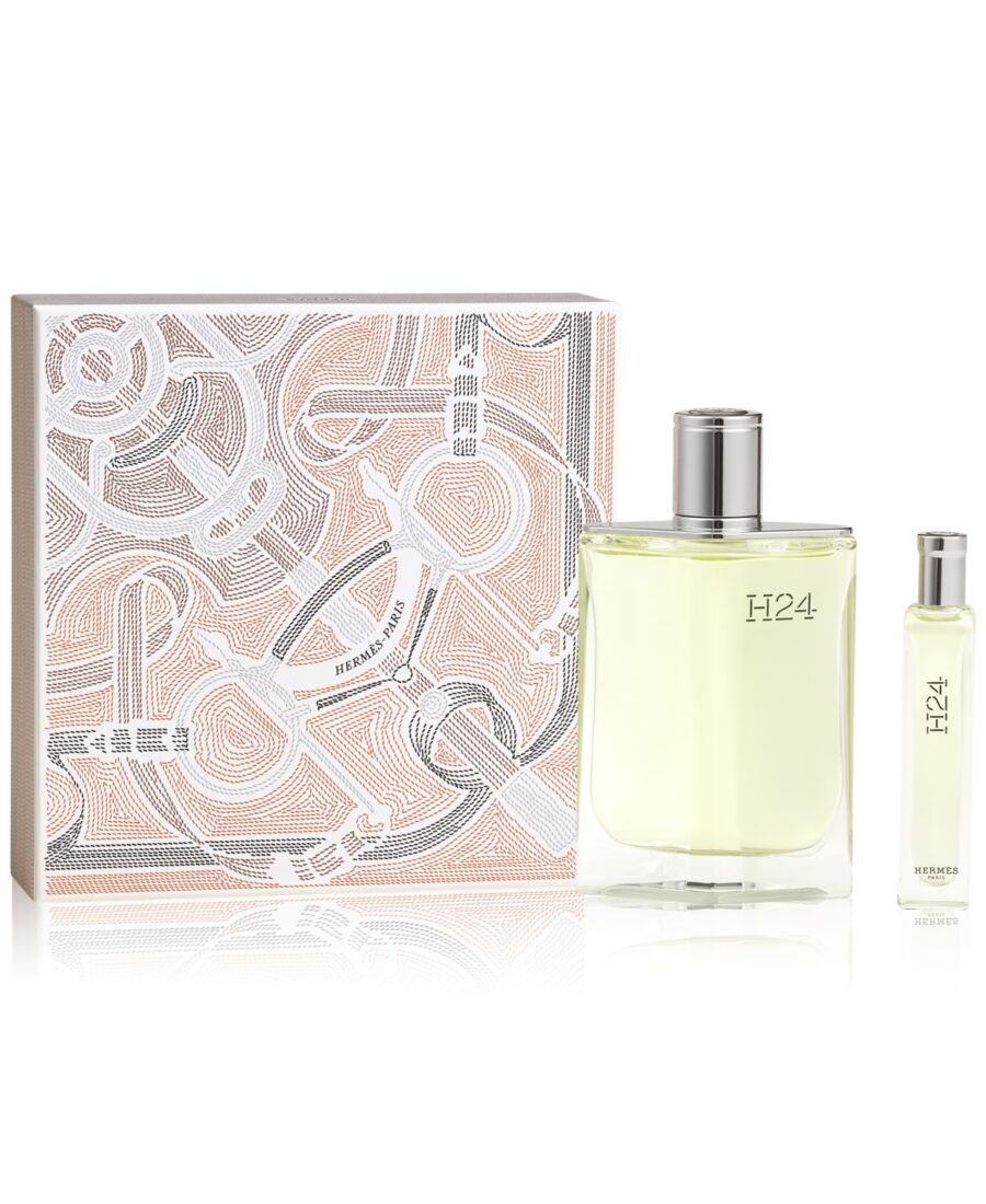 HermÈs H24 CASE 2 pcs