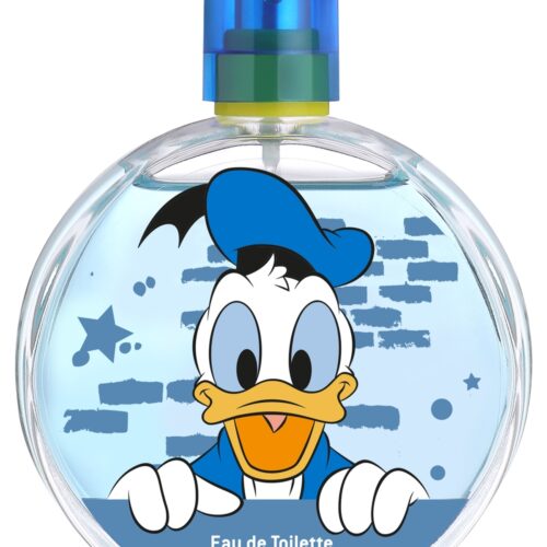 Disney Donald Duck Eau de Toilette 100ml Spray