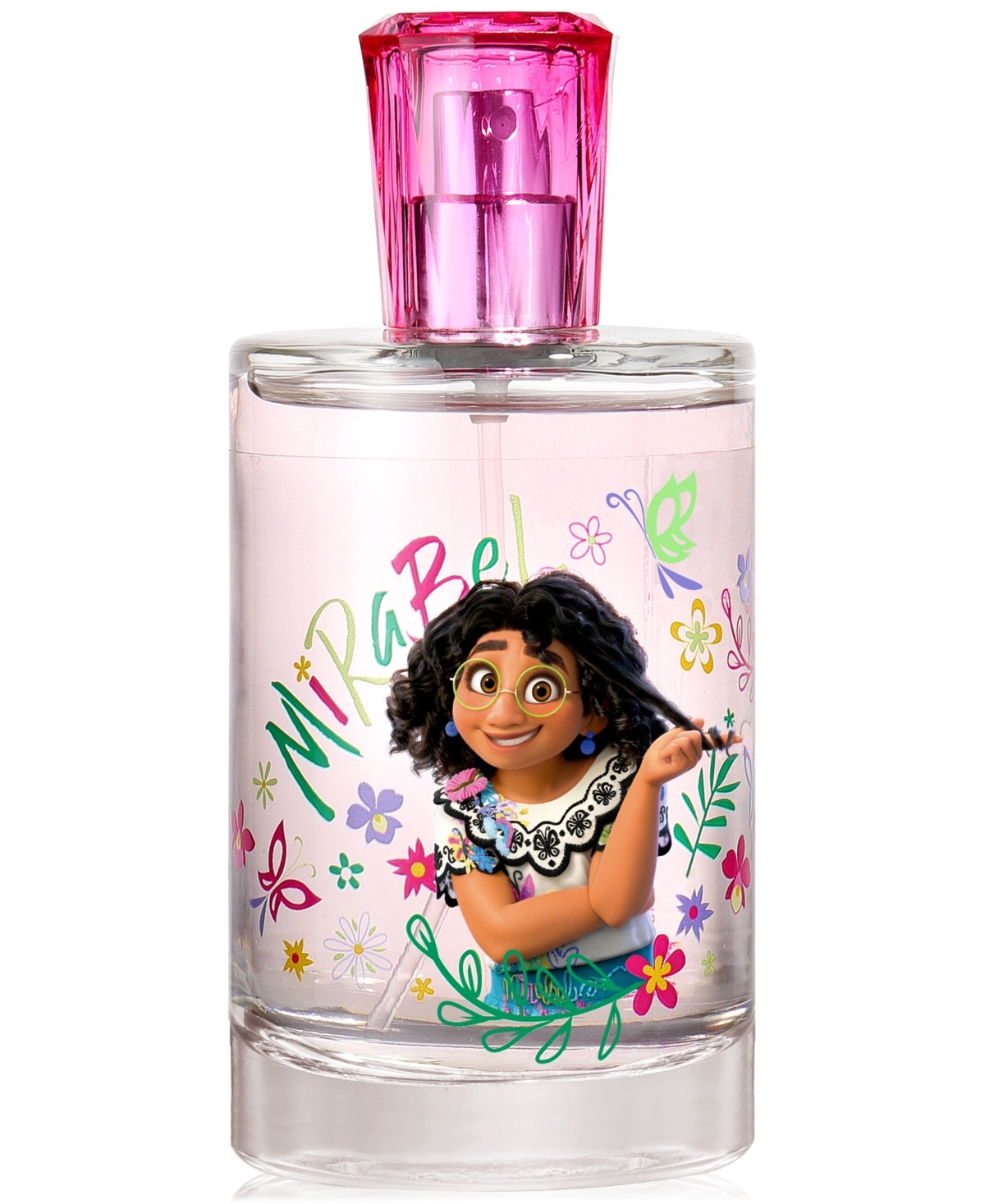 Disney Encanto Eau de Toilette 100ml Spray