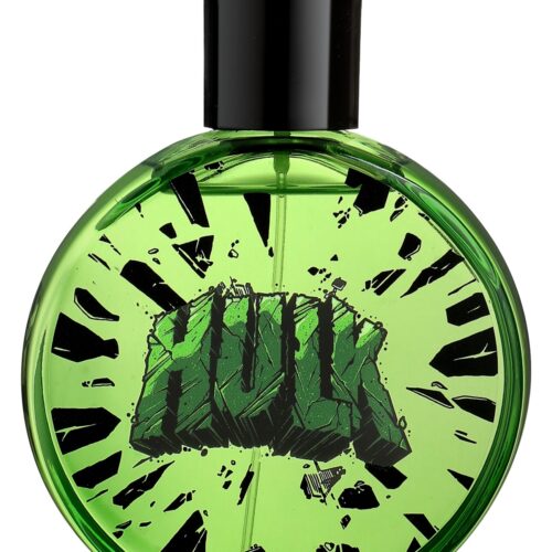 Marvel Hulk Eau de Toilette 100ml Spray