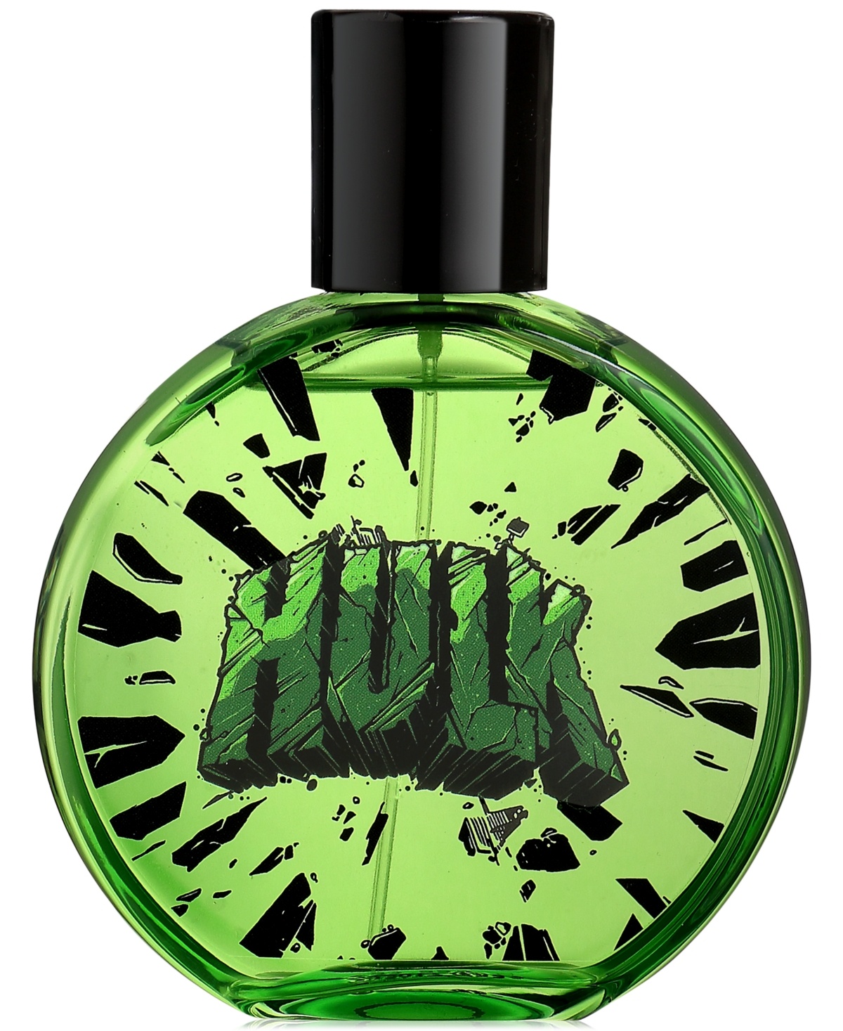Marvel Hulk Eau de Toilette 100ml Spray