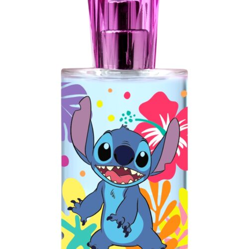 Disney Stitch Eau de Toilette 100ml Spray