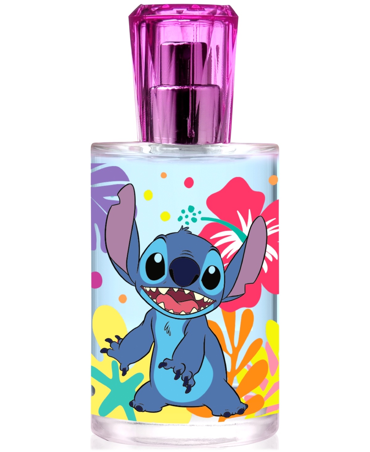Disney Stitch Eau de Toilette 100ml Spray