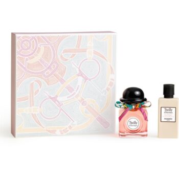 TWILLY D'HERMÈS CASE 2 pcs