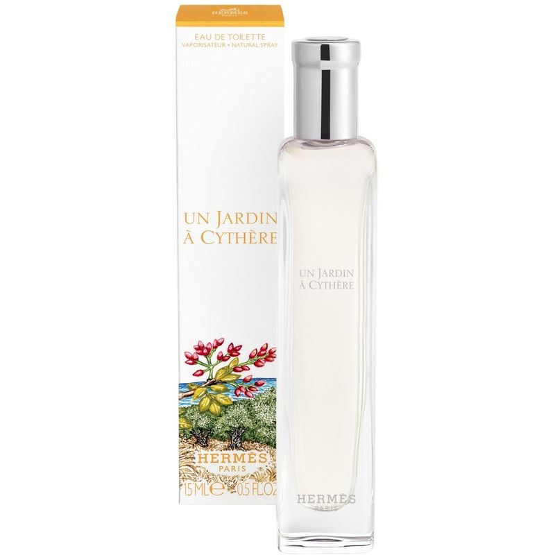 Hermès Un Jardin à Cythère Eau de Toilette 15ml Spray