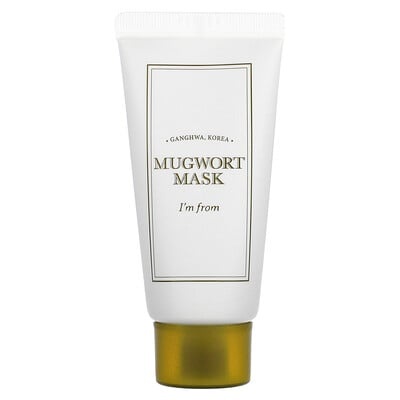 I'm From Mugwort Masker 30g