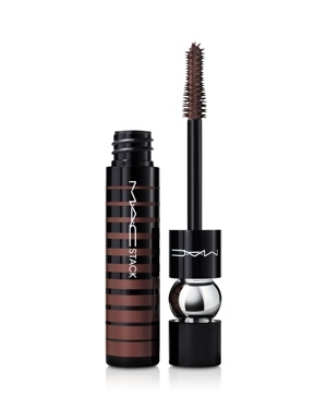 MAC MACStack Mascara 12ml - Chestnut Brown