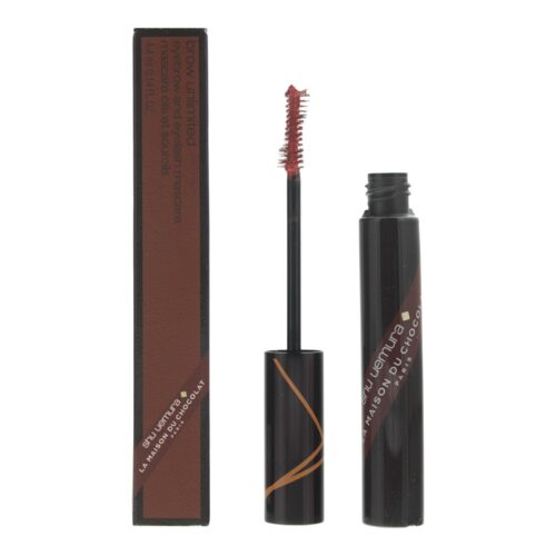 Shu Uemura x La Maison Du Chocolat Brow Unlimited Eyebrow & Eyelash Mascara 4.4ml - Orange Peel